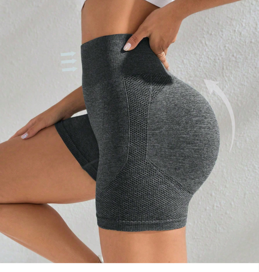 Short PushUp® Efecto Levanta Cola ¡Lleva 3, Paga 1! 🔥