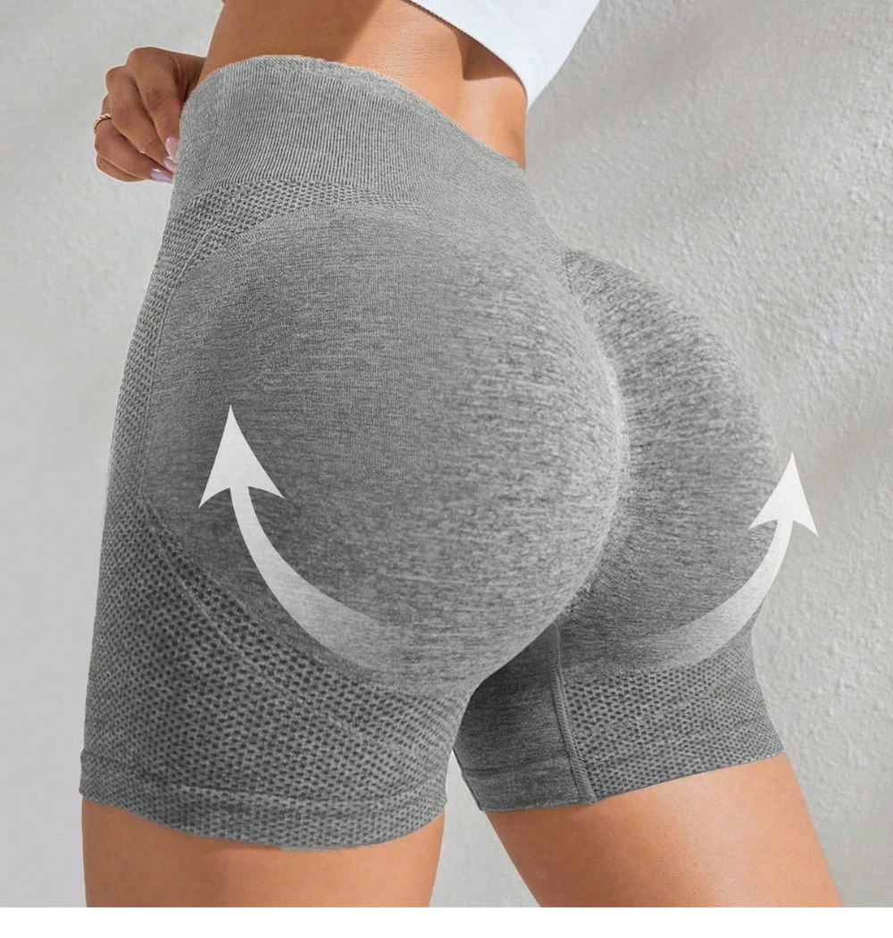 Short PushUp® Efecto Levanta Cola ¡Lleva 3, Paga 1! 🔥