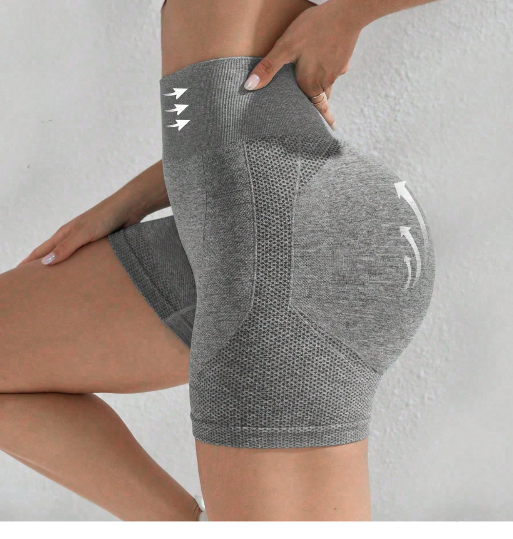 Short PushUp® Efecto Levanta Cola ¡Lleva 3, Paga 1! 🔥